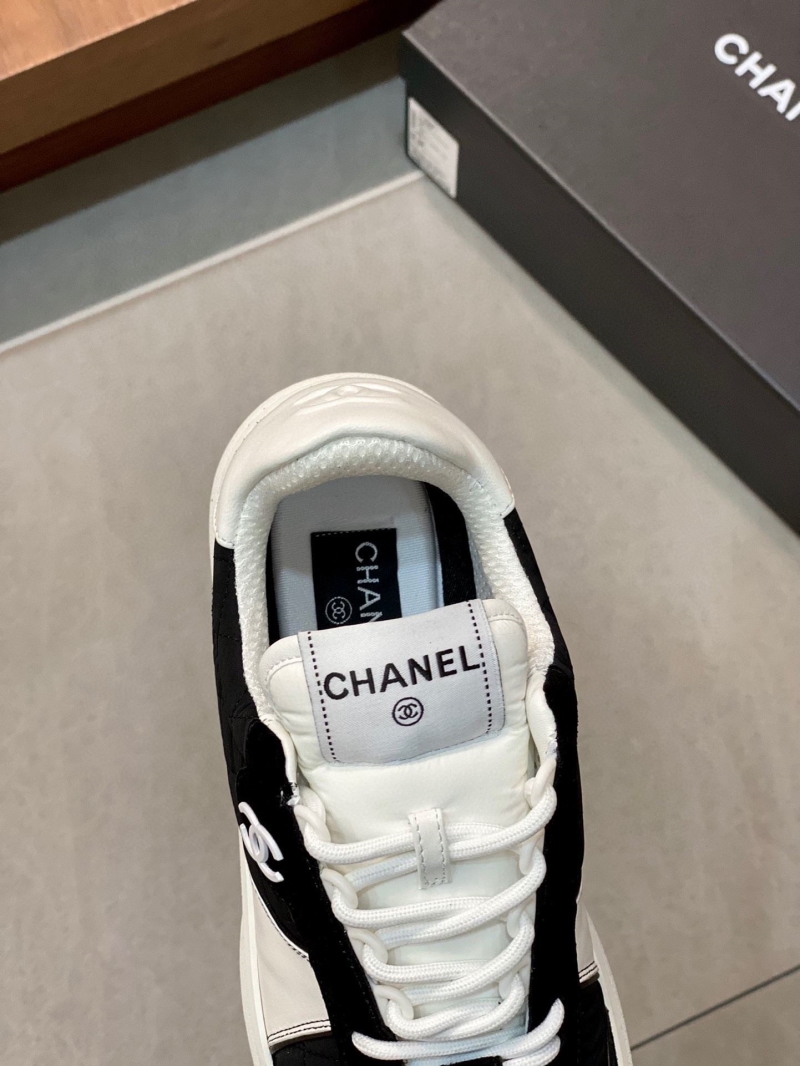 Chanel Casual Shoes